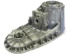 46903 Transolutions 700537033969 Dodge Np271 Np273 Transfer Case Front Half Housing