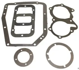 Transolutions 700537053103 Gm Sm465 4 Speed Gasket Set