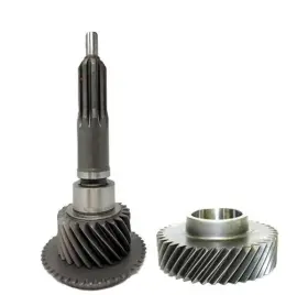 S6-750 Transolutions 700537062938 Gm Zf 6 Speed Input Shaft Kit For Chevy 6.6l Duramax Zfs6-16-kit-a