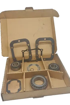 Bk300zf Transolutions .for Zf S5-42 S5-47 5 Speed Bearing Kit With Seals Partial As Pictured