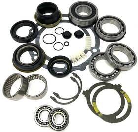 Transolutions Bk3023a Gm Mp3023ld Transfer Case 2012-2016 Rebuild Kit