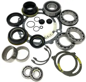 Mp3023ld Transolutions Bk3023a Gm Transfer Case 2012-2016 Rebuild Kit