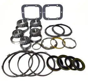 Bk474ws-1 Transolutions Bk474ws Dodge Ram G56 Cummins 6 Speed Rebuild Bearing Kit