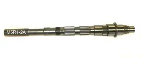 M5r1-2a Transolutions M5r1 Ford Ranger Main Shaft 2wd M5r1-2a Transolutions M5r1 Ford Ranger Main Shaft 2wd