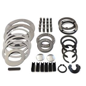 Transolutions Sp1105-50 T5 Nwc / Standard 5-speed Manual Transmission Small Parts Kit