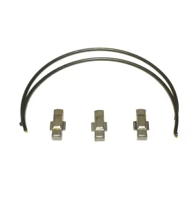 T56-k3 Transolutions T45 T56 3-4 Synchro Key And Spring Kit T56-k3 Transolutions T45 T56 3-4 Synchro Key And Spring Kit