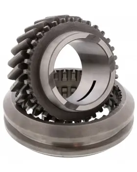 Wt304-11ax Transolutions Sm465 3rd Gear And 3-4 Slider Kit Updated Torque Lock Design
