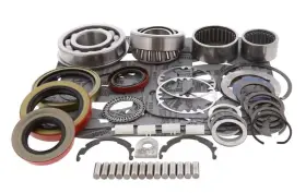 Np435 Transparts Bk127 Fits Ford 4 Speed Transmission Rebuild Bearing Kit