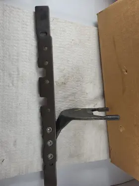 313694x Tremac Tremec Fork And Shift Rail Assembly