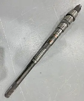 12454996 Tremec 1997-2007 Corvette Oem 27 Spline Output Main Shaft C5 C6 No Zo6