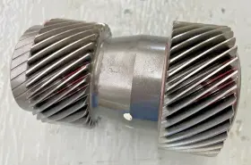 13-86-070-001 Tremec 1993 F-body Oem T56 5th And 6th Driven Cluster Gear 36 / 31 Tooth Teeth 93