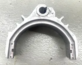 13-86-096-913 Tremec Oem T56 1-2 Aluminum Shift Fork Selector Camaro F-body 6 Speed 1 To 2