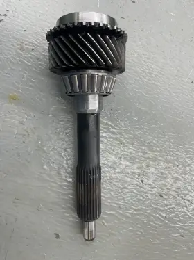 13-86-585-003 Tremec 1993 Oem Input Shaft 29 Tooth Teeth 2.97 Low Gear Only 93 Camaro Lt1 M29