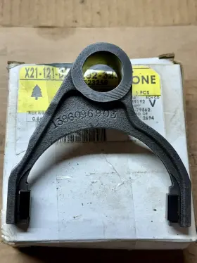 13-86-596-003 Tremec Oem Nos T56 5th 6th Steel Shift Fork With Nylon Pads #13-86-596-003 F-body