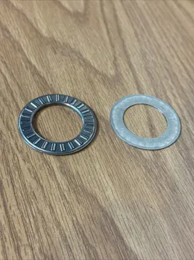1351-132-004 Tremec T5 Thrust Bearing And Race 3rd Gear To Input Shaft Fits All Wc Nwc T-5 5 Speeds