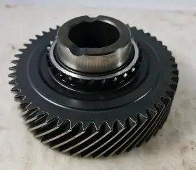 1352-080-051 Tremec 5th Gear For Ford T5 With C / 51t