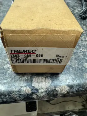 1352-085-056 Tremec T5 World Class 5 Speed Ford Z Spec Input Shaft 24 Tooth
