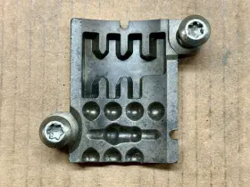 1386-014-008 Tremec Oem T56 Detent Guide Plate F-body Cobra Viper Corvette Gto Ctsv