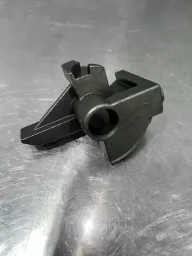 1386-024-098 Tremec T56 Front Offset Lever Corvette C5