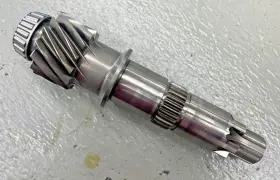 1386-077-007 Tremec Oem T56 Countershaft 5th And 6th Extension Shaft Camaro F-body 6 Speed