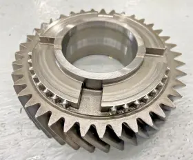 13-86-081-007 Tremec 1386-081-007 Oem T56 1st Gear 39 Tooth Teeth 1 Camaro 6 Speed Oe 02 13-86-081-007 Tremec 1386-081-007 Oem T56 1st Gear 39 Tooth Teeth 1 Camaro 6 Speed Oe 02