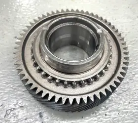 1386-086-004 Tremec Oem 1994-2002 Camaro Firebird T56 5th Gear 58 Tooth 6 Speed