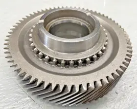 1386-087-004 Tremec Oem T56 6th Gear 67 Tooth Teeth 1 Camaro 6 Speed 94-02 F-body 92-04 Viper 1386-087-004 Tremec Oem T56 6th Gear 67 Tooth Teeth 1 Camaro 6 Speed 94-02 F-body 92-04 Viper