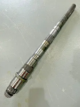 1386-171-003 Tremec Oem T56 Main Shaft Output 93-02 Camaro - Firebird F-body 6 Speed