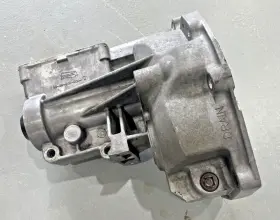1386-566-024 Tremec Oem T56 Tail Housing Extension Case 94-02 Camaro F-body 6 Speed