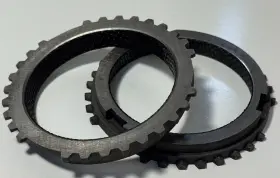 1386-591-005 Tremec 5th And 6th Synchronizer Ring Kit/not Oe/t56/6 Spd/gm/ford/dodge/1386-591-005 2qty