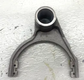 1386096903 Tremec Oem T56 5th - 6th Steel Shift Fork Selector Camaro F-body 6 Speed 5 To