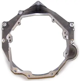 1386-212-005 Tremec 1386212005 - Clutch Housing Gm Ls T56 Magnum