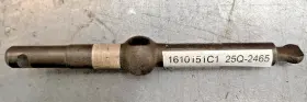 1610151c1 Tremec 25q-2465 25q2465 Spicer Shift Lever Lower Half Stub Shaft International # New