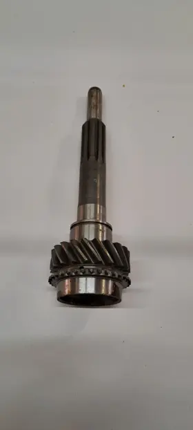 L20-33t Tremec 2603158 Input Shaft 9.63 Inch - T150