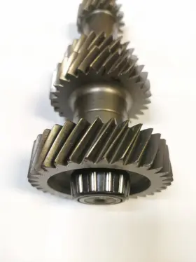 2606261 Tremec 3550 Tko 5 Speed Early Cluster Gear - Used Part Number