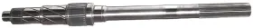 Wt160-2k Tremec 374859 Gm T160 3spd Mainshaft 2wd #374859 Industry #wt160-2k