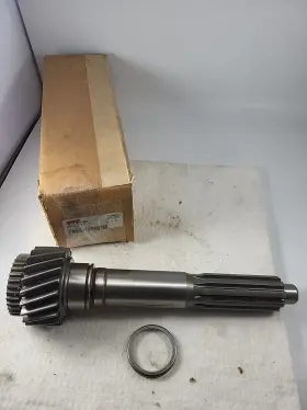 49-35-21-1x Tremec Main Drive Gear Shaft