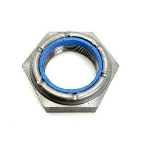 Tremec 501200 Nut M/s Rear