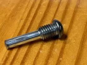 7c211 Tremec T-45 T45 5 Speed Manual Interlock Bolt 1996-2000