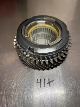 88894088 Tremec T56 2nd Gear 41t And Synchronizer Gto Corvette Cts-v