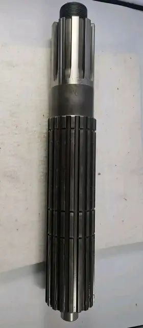 98-362-3qg Tremec 98-362-3 Amo1000-4 And 1241 Main Shaft