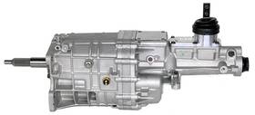 Tremec Bjjrtuet11009 Tcet18086 Tkx 5-speed Manual Transmission Ford 1-1/16 Inch X 10-spline