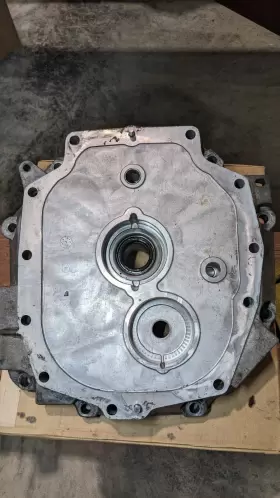 13-86-172-903 Tremec Borg Warner T56 Lt1 Mid-plate Borg-warner / Pn Used