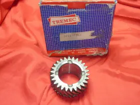 Mu2671304 Tremec Nos Gear