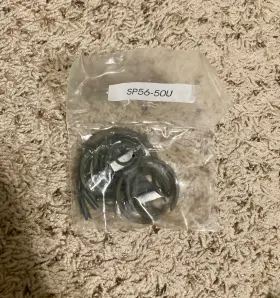 Sp56-50a Tremec T56 Rebuild Snap Ring Kit
