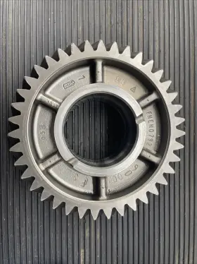T56c-1g Tremec T56 6 Speed 1st Gear 39 Tooth Fits 1997-07 Corvette