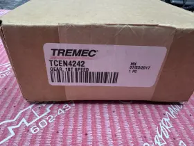 Tcen4242 Tremec Gear 1st Mainshaft 36 Tooth For Tko 500 5 Speed