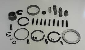 Tremec Tckt18416 Small Parts Kit/tremec/tkx/5 Spd/tckt18416