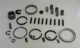 Tckt18416 Tremec Small Parts Kit/tremec/tkx/5 Spd/tckt18416