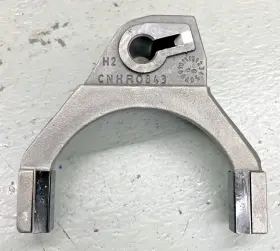 Tnec0843a Tremec Oem T56 3rd 4th Steel Shift Fork Selector Gto C5 F-body 6 Speed 3 To 4 Oe